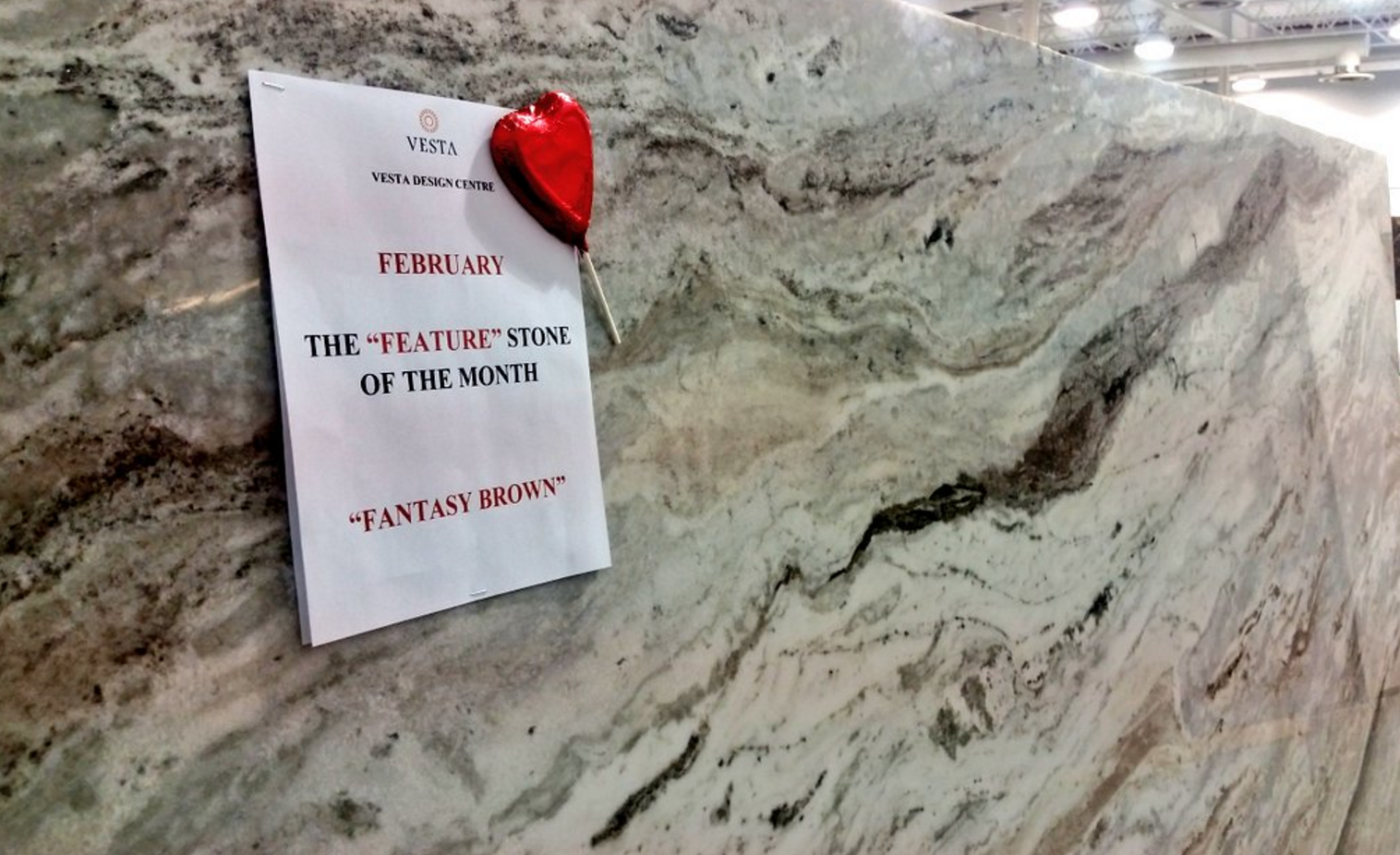 Ottawa Quartzite Counters